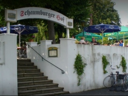 Photo: Schaumburger Hof